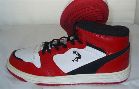 knockoff air jordans